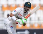 Pakistan have pedigree but lack wizardry 10 years on from glorious summer | Taha Hashim