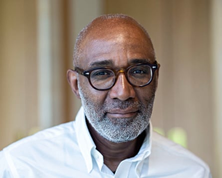 Trevor Phillips