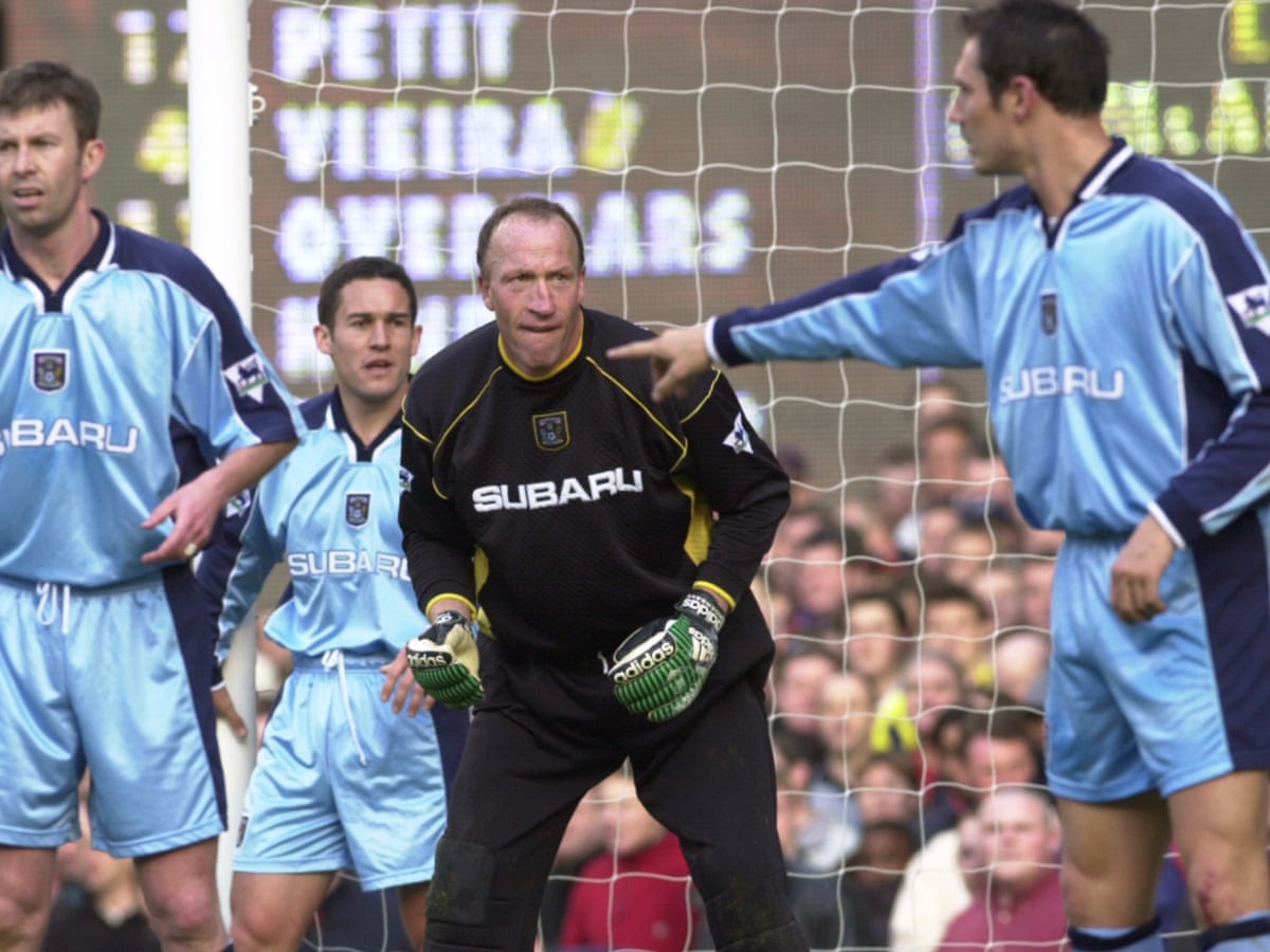 The Premier League S 1950s Born Players And Football Grounds Named After Sports Premier League The Guardian