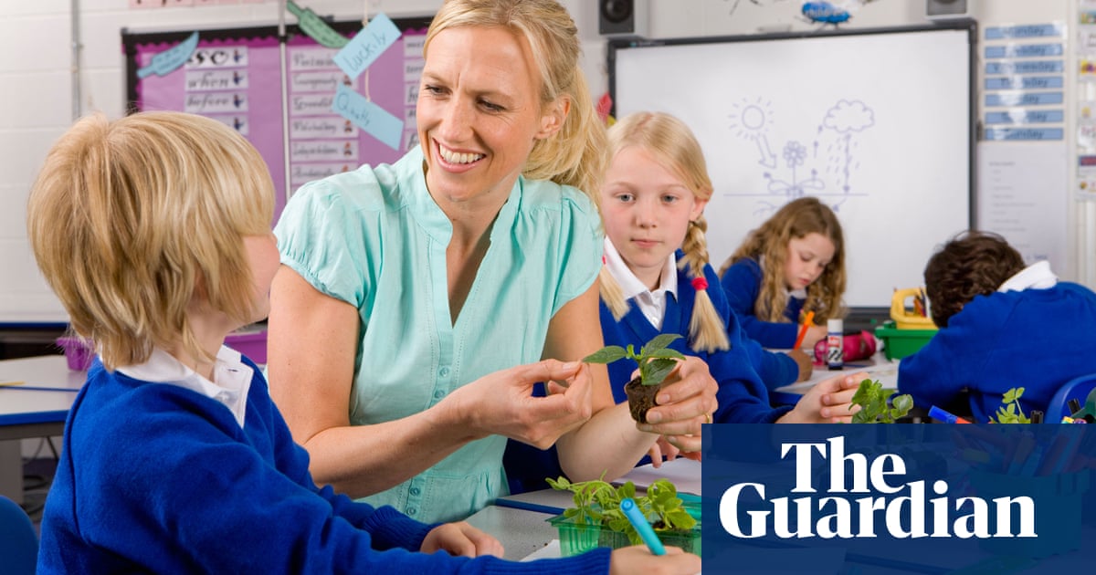 How Can Teachers Support Vulnerable Children At School Teacher