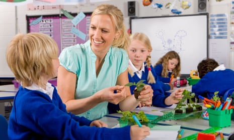 Promotion of wellbeing within the school is important, and teachers shouldn’t underestimate the power of simple gestures such as smiles or acceptance after a behavioural incident.