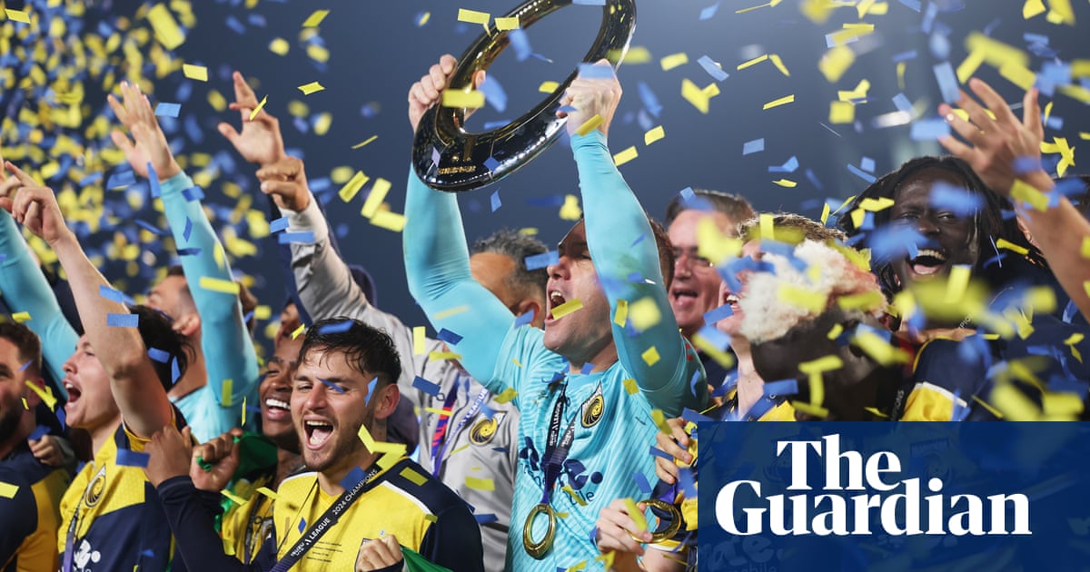 Football Australia Reports Record $8.5M Loss Amid Revenue Growth, Leadership Change