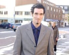 Vampire-obsessed man detained after dumping animal corpses outside churches in New Forest