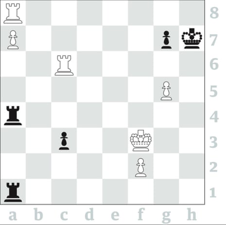 chess24 Legends 11: Carlsen in final, Giri hits back