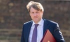 Former Tory minister vows to vote Labour over party’s climate failures