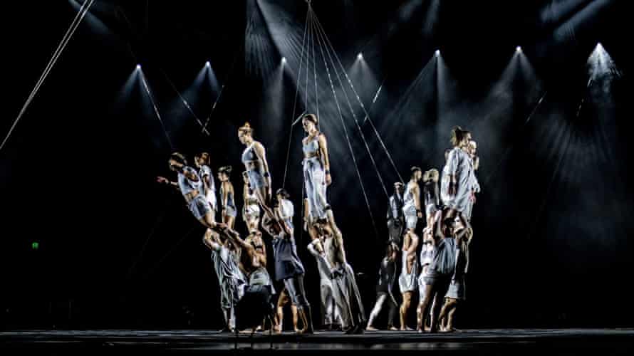 Production of gravity and other myths The Pulse