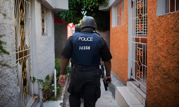 Jamaica S Police At Last Being Called To Account For Killings Of Civilians Jamaica The Guardian Jamaica S Police At Last Being Called To Account For Killings Of Civilians Jamaica The Guardian