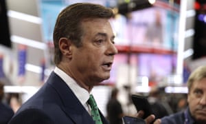 The committee wanted Paul Manafort to testify on Russia’s attempts to influence US elections.