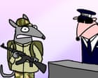 Australia was famous for having no guns – what happened? Do we have a gun problem now? | First Dog on the Moon