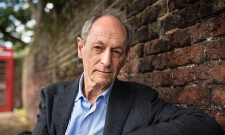 Sir Michael Marmot, pictured in 2017