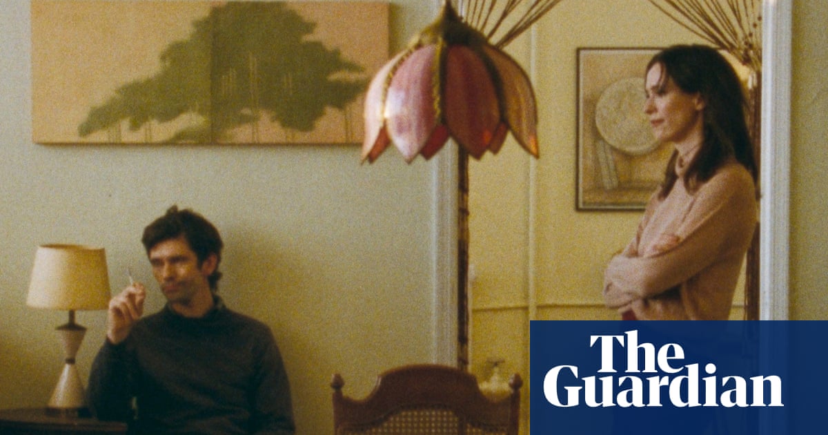 I invited a dozen ex-boyfriends to dinner and taped it': the amazing avant garde recordings of Linda Rosenkrantz