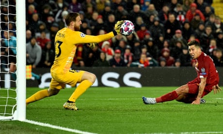 All Goals | Liverpool 2-3 Atlético Madrid: Champions League player ...
