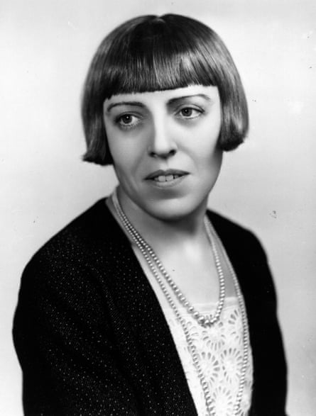 Dodie Smith 1931
