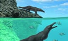 The whale with legs shows how little we know about Earth's fantastical past | Riley Black