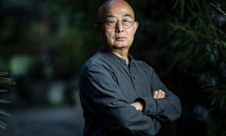 Two poems, four years in detention: the Chinese dissident who smuggled his writing out of prison