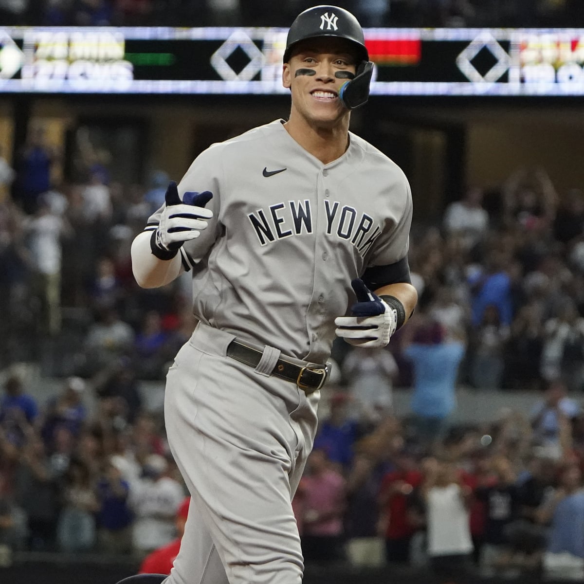 Aaron Judge