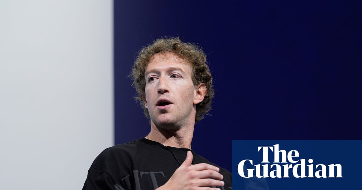 Meta strikes deal with Zuckerberg to protect him from California wealth tax