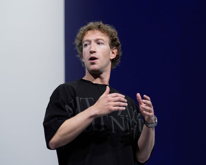 Meta strikes deal with Zuckerberg to protect him from California wealth tax
