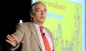 Christopher Monckton