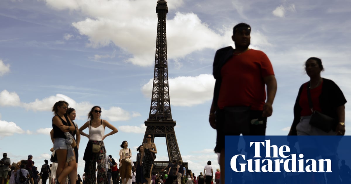 France to Distribute 'Survival Manual' Amid Growing Security Threats