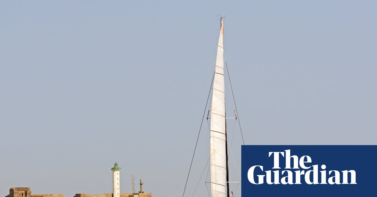 Sail away to the Côte d’Opale: a watery adventure in northern France