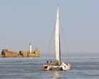 TravelWireDaily — Sail away to the Côte d’Opale: a watery adventure in northern France