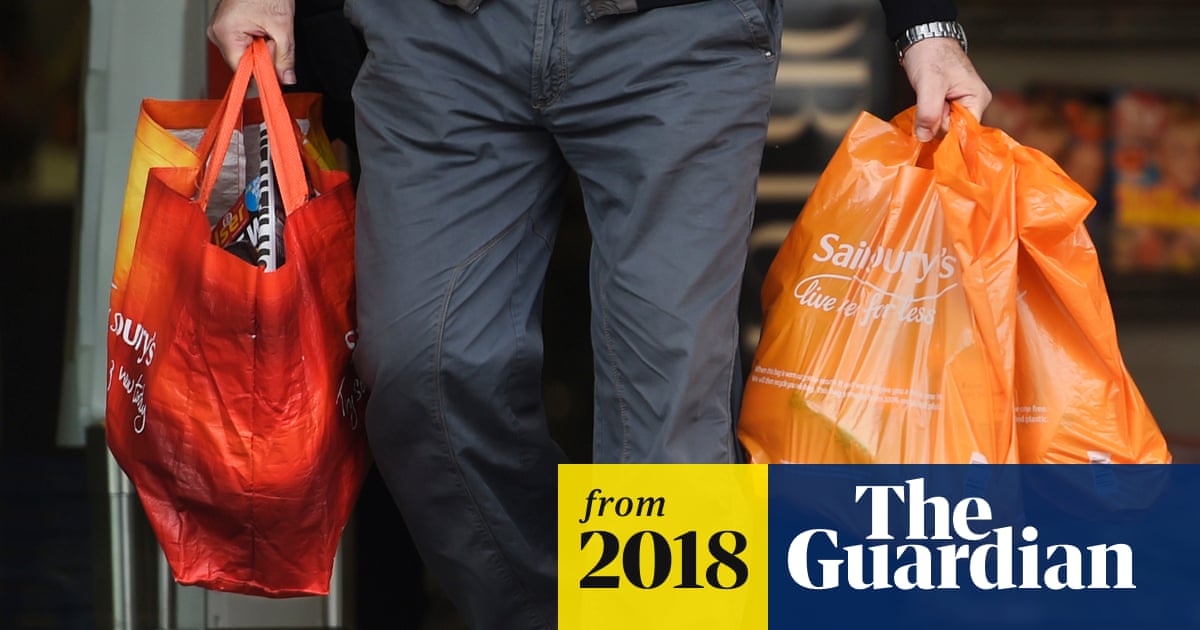 Sainsbury S Blames Significant Headwinds For Drop In Argos Sales