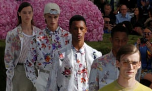 Dior men Kim Jones Paris