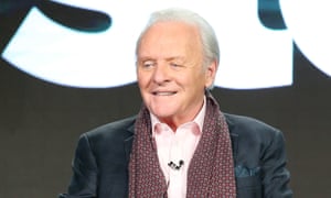 Anthony Hopkins Every Day I Think About Quitting Film The