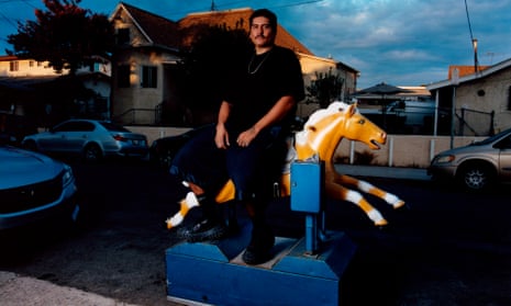 ‘My relationship to the culture has informed what this project looks like’: artist rafa esparza.