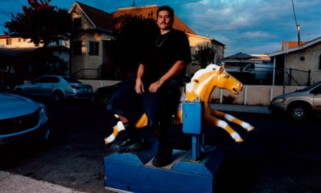 ‘My relationship to the culture has informed what this project looks like’: artist rafa esparza.