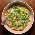 How to make the perfect risotto primavera - recipe | Felicity Cloake's How to make the perfect …