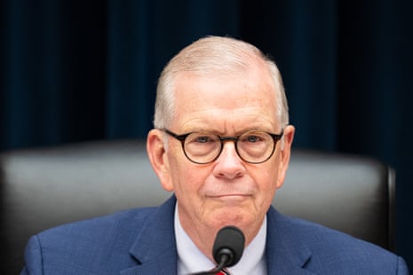 a man looking at a camera