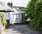 Challenges in Preserving Poet Charles Causley's Cornwall Home Highlighted by Trust