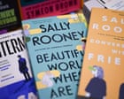 ‘Oldukça korkutucu hissettiriyor’: Palestine Action yasağının ardından azalan stoklarla okurlar Sally Rooney kitaplarına akın etti