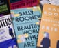 Sales of Sally Rooney’s books have been halted in the UK over her support for Palestine Action