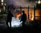 Allies did not warn Kyiv of Russian ballistic missile strikes, says Zelenskyy