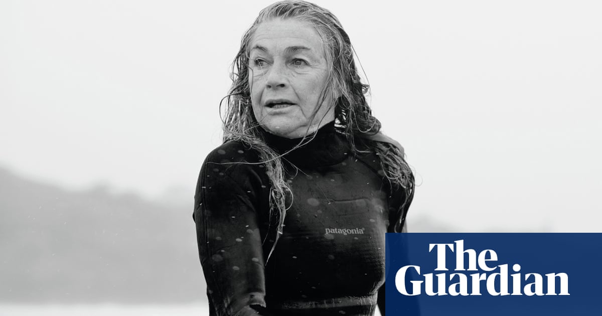 Life around the sea: a celebration of Australian surf culture in pictures