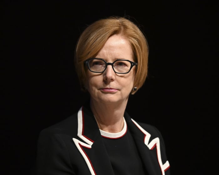 Avstraliyada qadın siyasətçi Jacinta Allan-ın əleyhinə seksist kampaniya tənqid olunur