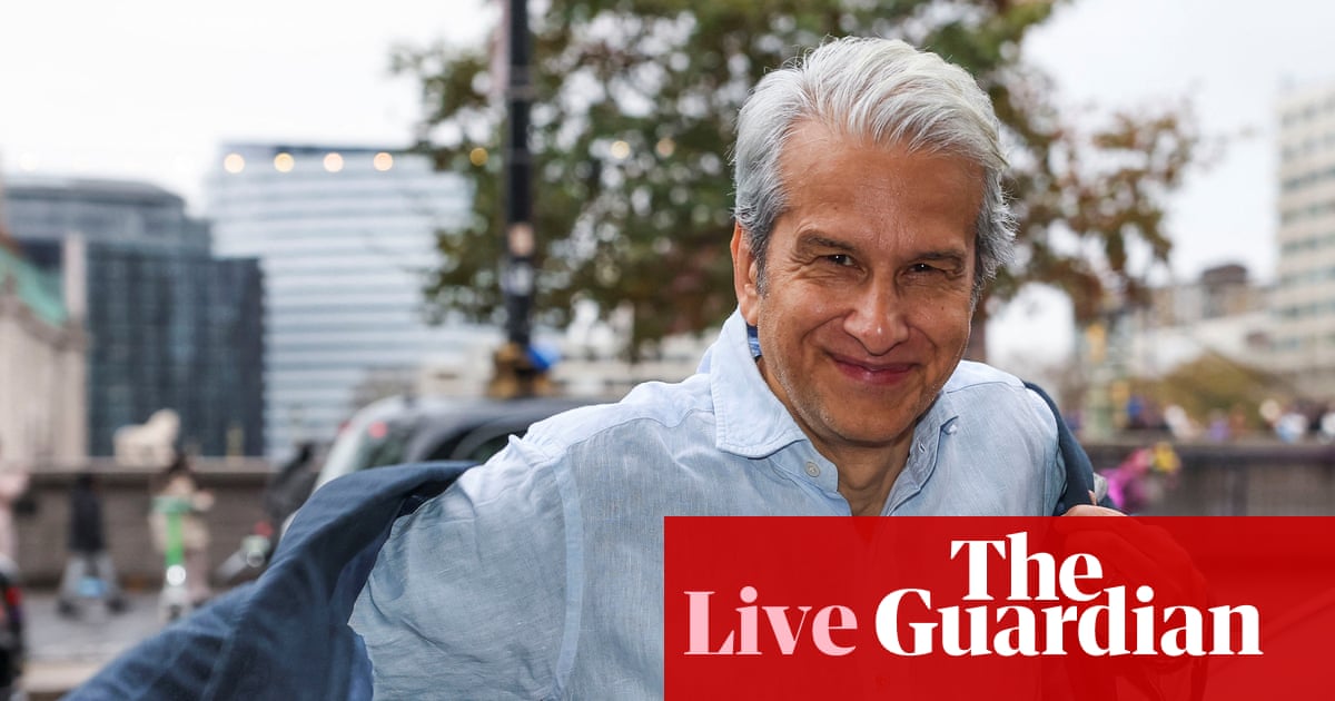 MPs to question key BBC figures amid editorial crises latest updates