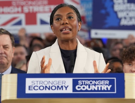 stronger economy, stronger country