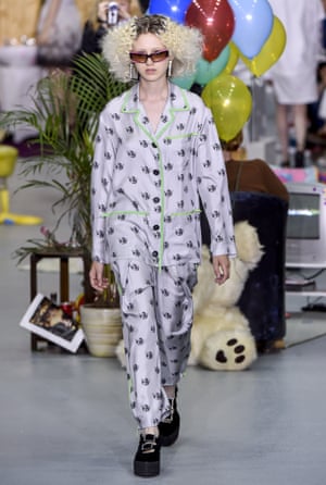 Ashley Williams Spring Summer ‘17.