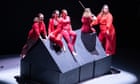 The World's Wife review - Carol Ann Duffy's poems come to vivid and vital musical life