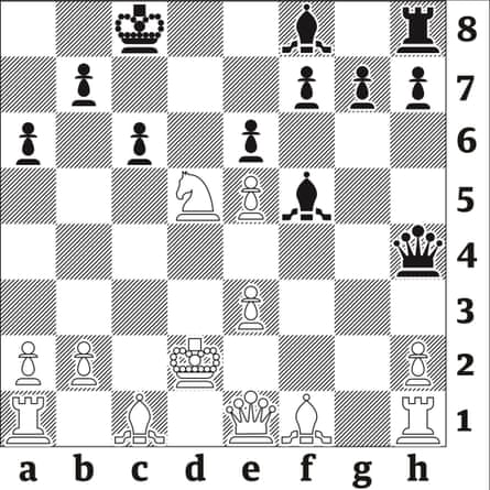 Chess 3993
