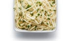 How to make the perfect celeriac remoulade - recipe | Felicity Cloake's How to make the perfect...