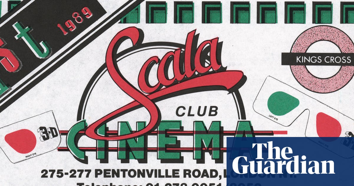 През 80 те и началото на 90 те години филмовата къща Кингс