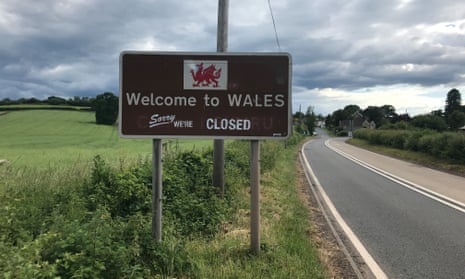 For the first time, Wales has been able to flex its muscles