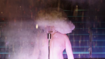 Le nuage de l'ignorance de Tzu Nyen Ho