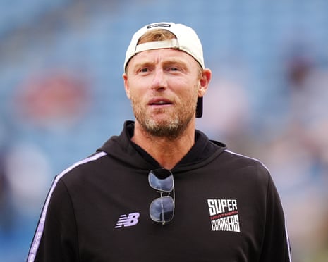 Andrew Flintoff