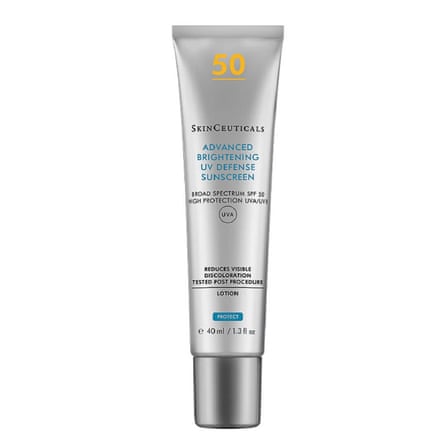 SkinCeuticals Advanced Brightening UV Defense SPF50 Sunscreen 40ml